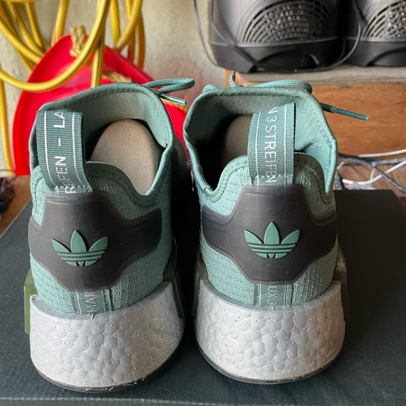 Adidas Nmd - Picture 6 of 6